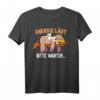 Faultier T-Shirt mit Spruch 'Energie Lädt Bitte Warten' – Lustiges Shirt für Faulenzer, Morgenmuffel & Humorvolle Menschen