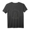 Meditation, Magische Spirituelle Energie T-Shirt – Perfektes Geschenk für Yoga, Reiki, Kundalini & Spirituelle Praktizierende