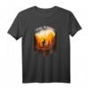 Trailrunning, Mountain Run & Ultra Trail Runner T-Shirt – Lustiges Geschenk für Ultramarathonläufer und Outdoor-Sportler