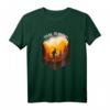 Trailrunning, Mountain Run & Ultra Trail Runner T-Shirt – Lustiges Geschenk für Ultramarathonläufer und Outdoor-Sportler