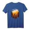 Trailrunning, Mountain Run & Ultra Trail Runner T-Shirt – Lustiges Geschenk für Ultramarathonläufer und Outdoor-Sportler