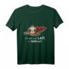 Lazy Sloth super Faule Person T-Shirt – Lustiges Geschenk für Chill- und Relax-Fans zu Geburtstag & Weihnachten
