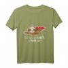 Lazy Sloth super Faule Person T-Shirt – Lustiges Geschenk für Chill- und Relax-Fans zu Geburtstag & Weihnachten
