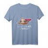 Lazy Sloth super Faule Person T-Shirt – Lustiges Geschenk für Chill- und Relax-Fans zu Geburtstag & Weihnachten