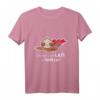 Lazy Sloth super Faule Person T-Shirt – Lustiges Geschenk für Chill- und Relax-Fans zu Geburtstag & Weihnachten