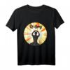 Qi Gong Energie T-Shirt – Perfektes Geschenk für Qi Gong Lehrer, Schüler & Liebhaber östlicher Medizin, Yoga & Meditation