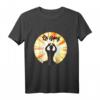 Qi Gong Energie T-Shirt – Perfektes Geschenk für Qi Gong Lehrer, Schüler & Liebhaber östlicher Medizin, Yoga & Meditation