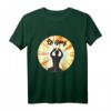Qi Gong Energie T-Shirt – Perfektes Geschenk für Qi Gong Lehrer, Schüler & Liebhaber östlicher Medizin, Yoga & Meditation