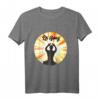 Qi Gong Energie T-Shirt – Perfektes Geschenk für Qi Gong Lehrer, Schüler & Liebhaber östlicher Medizin, Yoga & Meditation