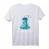 Go Nuclear T-Shirt gegen Klimawandel - Unterstütze erneuerbare Energie mit nachhaltiger Kleidung