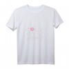 Donut Stop Believing Lustiges Damen, Herren & Kinder T-Shirt – Motivierende Geschenkidee für Donut-Liebhaber zu Geburtstag, Weihnachten & Ostern