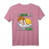 Ich Schlafe Nicht Ich Spare Energie T-Shirt – Lustiges Geburtstagsgeschenk zum 40. für Morgenmuffel und Langschläfer