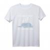 Ich schlafe nicht Ich spare Energy Funny Elephant Sleep T-Shirt – Lustiges Tiermotiv für Schlafmützen, Power Nappers & Tierliebhaber
