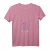 Damen Reiki Meister Energie Therapie Meditation T-Shirt mit V-Ausschnitt - Bequemes Spirituelles Kleidungsstück für Meditation & Energiearbeit