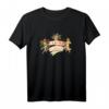 Losing my Religion Engel mit Waffen Soft Aesthetics T-Shirt – Trendiges E-Girl & E-Boy Style Shirt für Kunst- und Musikfans