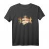 Losing my Religion Engel mit Waffen Soft Aesthetics T-Shirt – Trendiges E-Girl & E-Boy Style Shirt für Kunst- und Musikfans