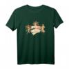 Losing my Religion Engel mit Waffen Soft Aesthetics T-Shirt – Trendiges E-Girl & E-Boy Style Shirt für Kunst- und Musikfans