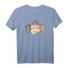 Losing my Religion Engel mit Waffen Soft Aesthetics T-Shirt – Trendiges E-Girl & E-Boy Style Shirt für Kunst- und Musikfans
