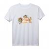 Losing my Religion Engel mit Waffen Soft Aesthetics T-Shirt – Trendiges E-Girl & E-Boy Style Shirt für Kunst- und Musikfans