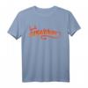 Engelchen & Teufelchen Kostüm T-Shirt für Halloween - Lustiges Outfit für Kinder, Jugendliche & Familienfeiern