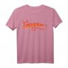 Engelchen & Teufelchen Kostüm T-Shirt für Halloween - Lustiges Outfit für Kinder, Jugendliche & Familienfeiern