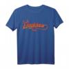 Engelchen & Teufelchen Kostüm T-Shirt für Halloween - Lustiges Outfit für Kinder, Jugendliche & Familienfeiern
