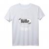 Gefallener Engel aus der Hölle - Sarkasmus und Humor Ampel T-Shirt für Ironie-Fans