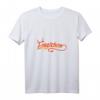 Damen Engelchen und Teufelchen T-Shirt für Halloween, Geburtstag & Party – Lustiges Kostüm mit V-Ausschnitt