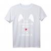 Ich Schnarche Nicht Ich Schnurre Schlafen Geschenk T-Shirt – Lustiges Katzenmotiv für Schlafmützen, Partner & Katzenliebhaber, Perfekt für Weihnachten & Geburtstag