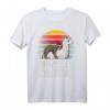 Offizielles Lama Alpaka Faultier Schlafshirt Pyjama – Lustiges Geschenk für Langschläfer, Morgenmuffel & Tierliebhaber