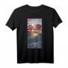 Prost Lustiges T-Shirt als Geschenkidee für Weinliebhaber – Perfekt für Weinfeste und Weinabende