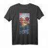 Prost Lustiges T-Shirt als Geschenkidee für Weinliebhaber – Perfekt für Weinfeste und Weinabende