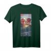 Prost Lustiges T-Shirt als Geschenkidee für Weinliebhaber – Perfekt für Weinfeste und Weinabende