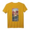 Prost Lustiges T-Shirt als Geschenkidee für Weinliebhaber – Perfekt für Weinfeste und Weinabende