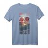 Prost Lustiges T-Shirt als Geschenkidee für Weinliebhaber – Perfekt für Weinfeste und Weinabende