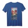 Prost Lustiges T-Shirt als Geschenkidee für Weinliebhaber – Perfekt für Weinfeste und Weinabende