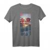 Prost Lustiges T-Shirt als Geschenkidee für Weinliebhaber – Perfekt für Weinfeste und Weinabende