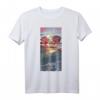Prost Lustiges T-Shirt als Geschenkidee für Weinliebhaber – Perfekt für Weinfeste und Weinabende