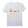 Offizielles Schlafshirt Pyjama Nachthemd mit Hund Motiv – Lustiges Geschenk für Langschläfer, Morgenmuffel & Nachteulen, Damen und Herren