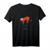 Zeit zur Entspannung – Faultier T-Shirt für Erwachsene & Kinder, perfektes Geschenk zum Chillen, Relaxen & Relax-Treff