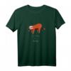 Zeit zur Entspannung – Faultier T-Shirt für Erwachsene & Kinder, perfektes Geschenk zum Chillen, Relaxen & Relax-Treff