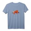 Zeit zur Entspannung – Faultier T-Shirt für Erwachsene & Kinder, perfektes Geschenk zum Chillen, Relaxen & Relax-Treff
