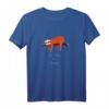 Zeit zur Entspannung – Faultier T-Shirt für Erwachsene & Kinder, perfektes Geschenk zum Chillen, Relaxen & Relax-Treff