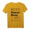 Lustiges Wissenschafts- und Medizinisches Etikett T-Shirt – Perfektes Geschenk für Wissenschaftler, Medizinstudenten und Wissenschaftsliebhaber