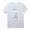 Lustiges Chemie Shirt - Sei Teil der Lösung - Wissenschaft T-Shirt für Lehrer, Schüler und Wissenschaftsfreunde