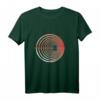Doppler Effekt Physik Nerd T-Shirt – Lustiges Wissenschaftsdesign für Physikfans, Studenten & Lehrer, ideales Geschenk