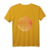 Doppler Effekt Physik Nerd T-Shirt – Lustiges Wissenschaftsdesign für Physikfans, Studenten & Lehrer, ideales Geschenk
