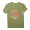 Doppler Effekt Physik Nerd T-Shirt – Lustiges Wissenschaftsdesign für Physikfans, Studenten & Lehrer, ideales Geschenk