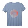 Doppler Effekt Physik Nerd T-Shirt – Lustiges Wissenschaftsdesign für Physikfans, Studenten & Lehrer, ideales Geschenk
