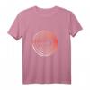 Doppler Effekt Physik Nerd T-Shirt – Lustiges Wissenschaftsdesign für Physikfans, Studenten & Lehrer, ideales Geschenk